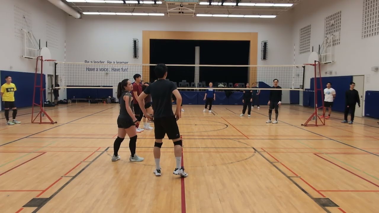 Nothing Drops League - 20260128 Semi Finals
