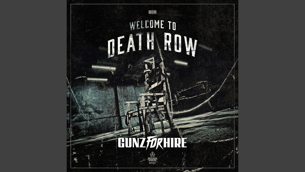 Welcome To Death Row
