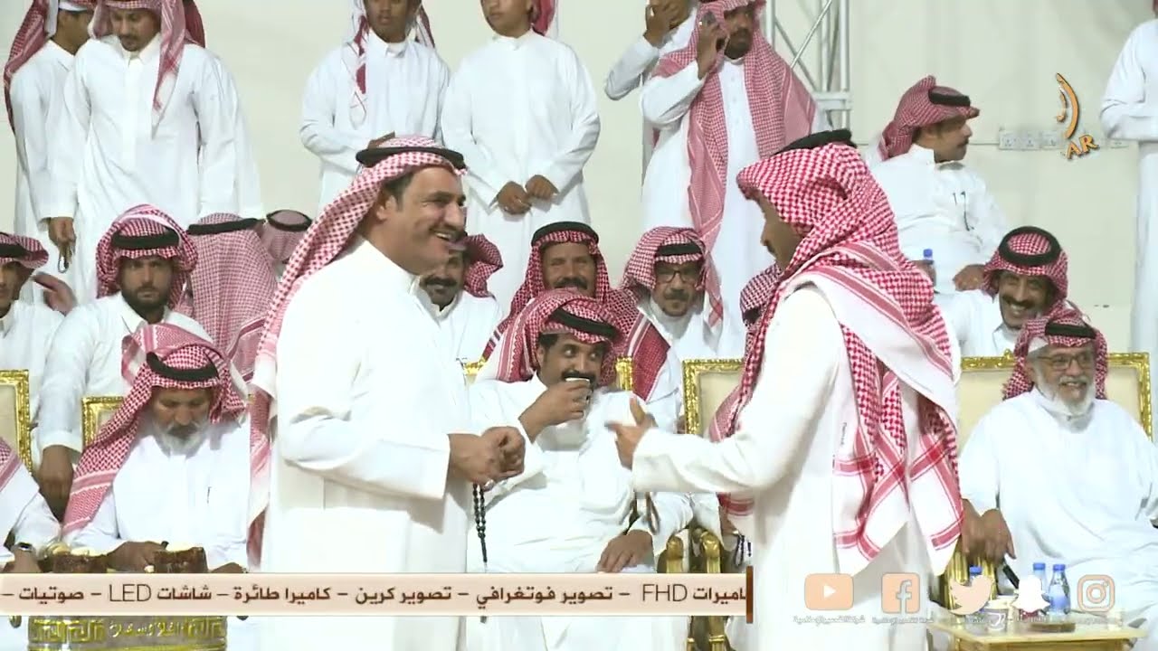 جديد 💥💥💥 #فواز_السعيدي ❌ سفر الدغيلبي ™ والكارثه فواز عاقل ويكفل له مجانين 🔴 كلاخ 