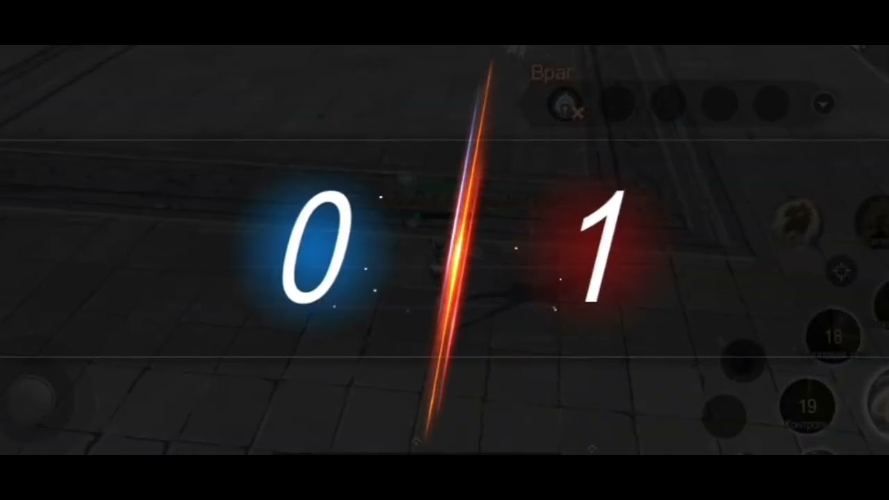 Revelation M | PVP Holy Lancer VS All #2