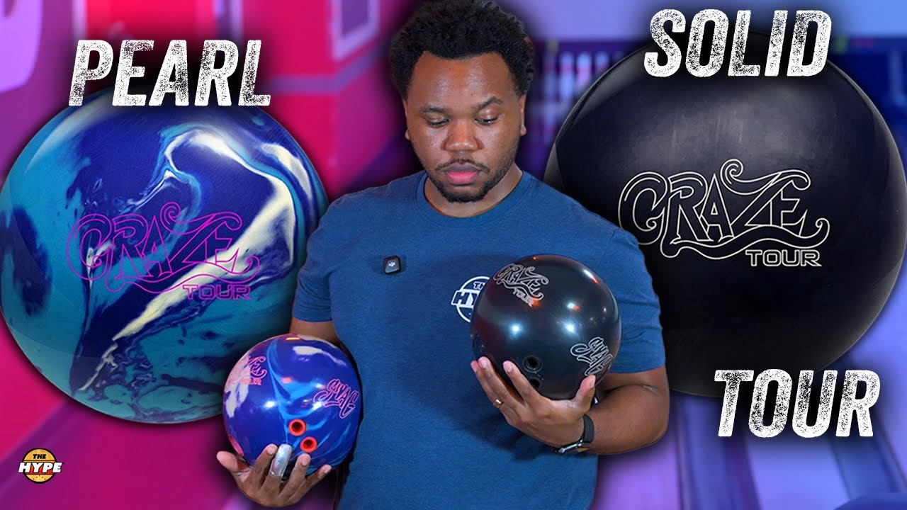 Best Performance and Best Price! | SWAG Craze Tour Solid & Pearl