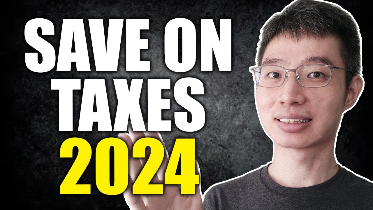 Top 9 Tips To Reduce Income Tax | DO THIS BEFORE THE YEAR ENDS