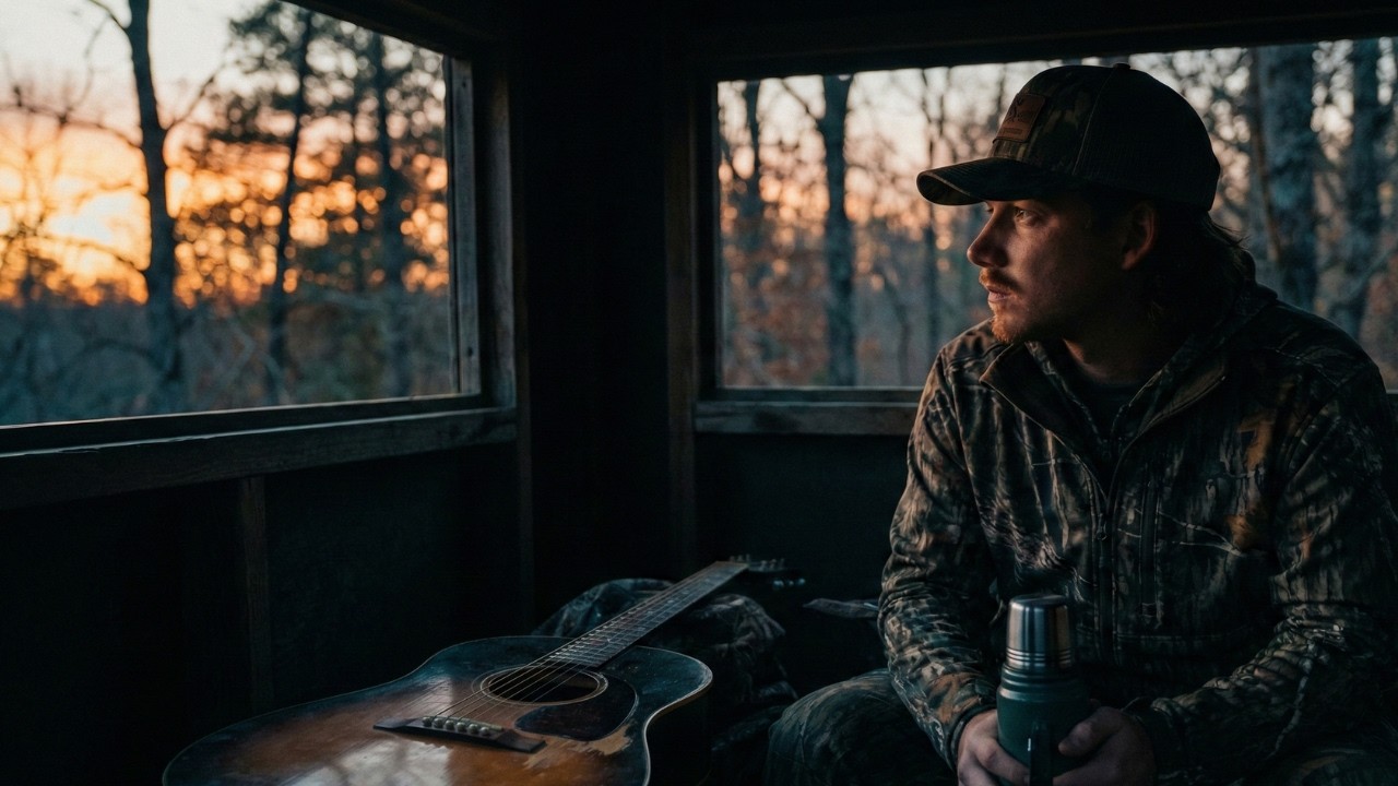 Morgan Wallen – Over the Hills and Far Away (Official Music Video)