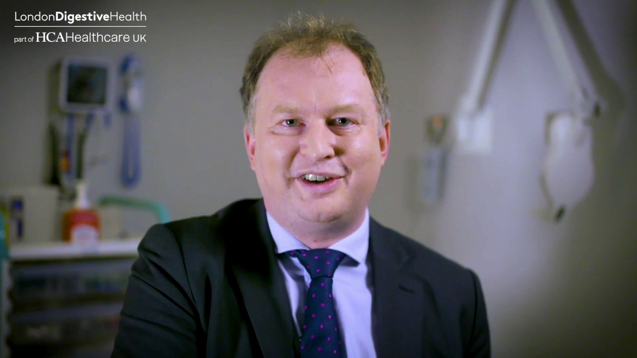 Can gastro-oesophageal reflux be cured?
