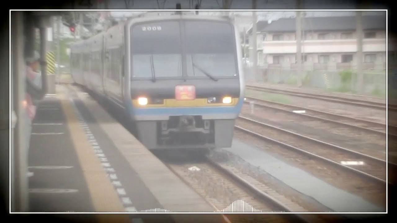 旅行18号 Uno~Various railways