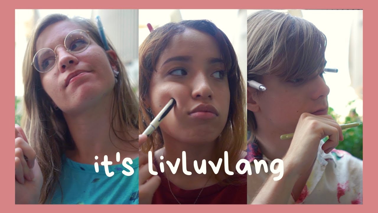 our mission ✨ | three kids trying to learn languages (gladly global introduction)