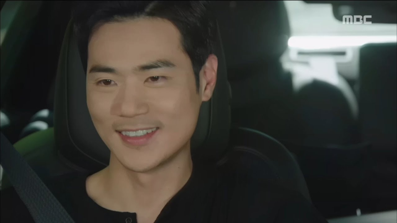 [My Husband, Mr.Oh!] 데릴남편 오작두 20회 - A happy smile 20180505