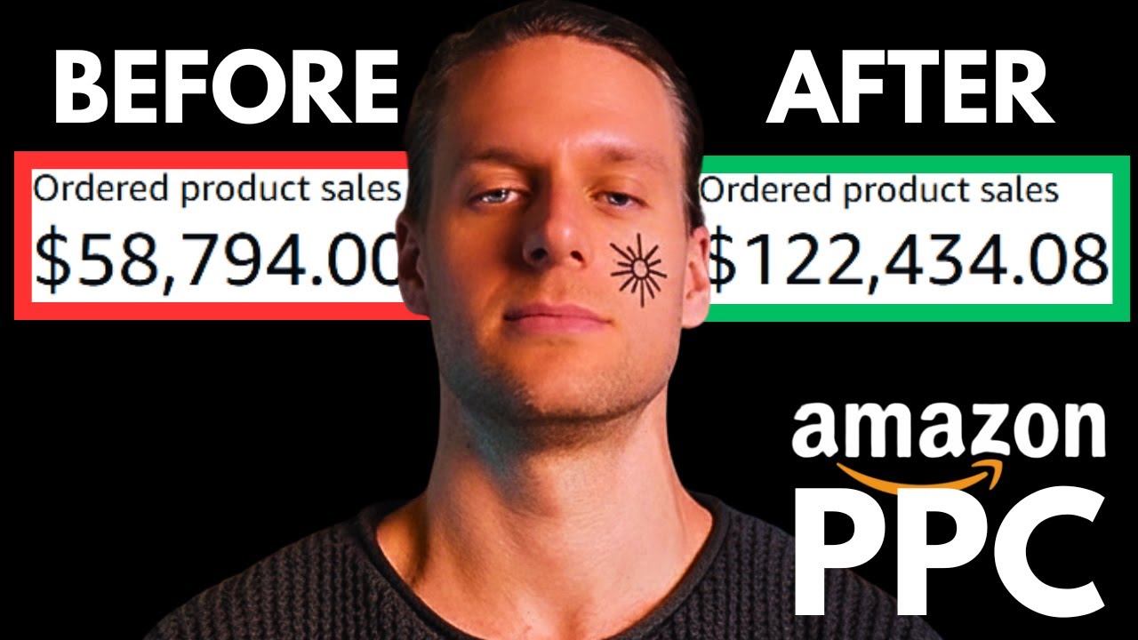 5 рекламных кампаний Amazon PPC, которые удвоили нашу прибыль