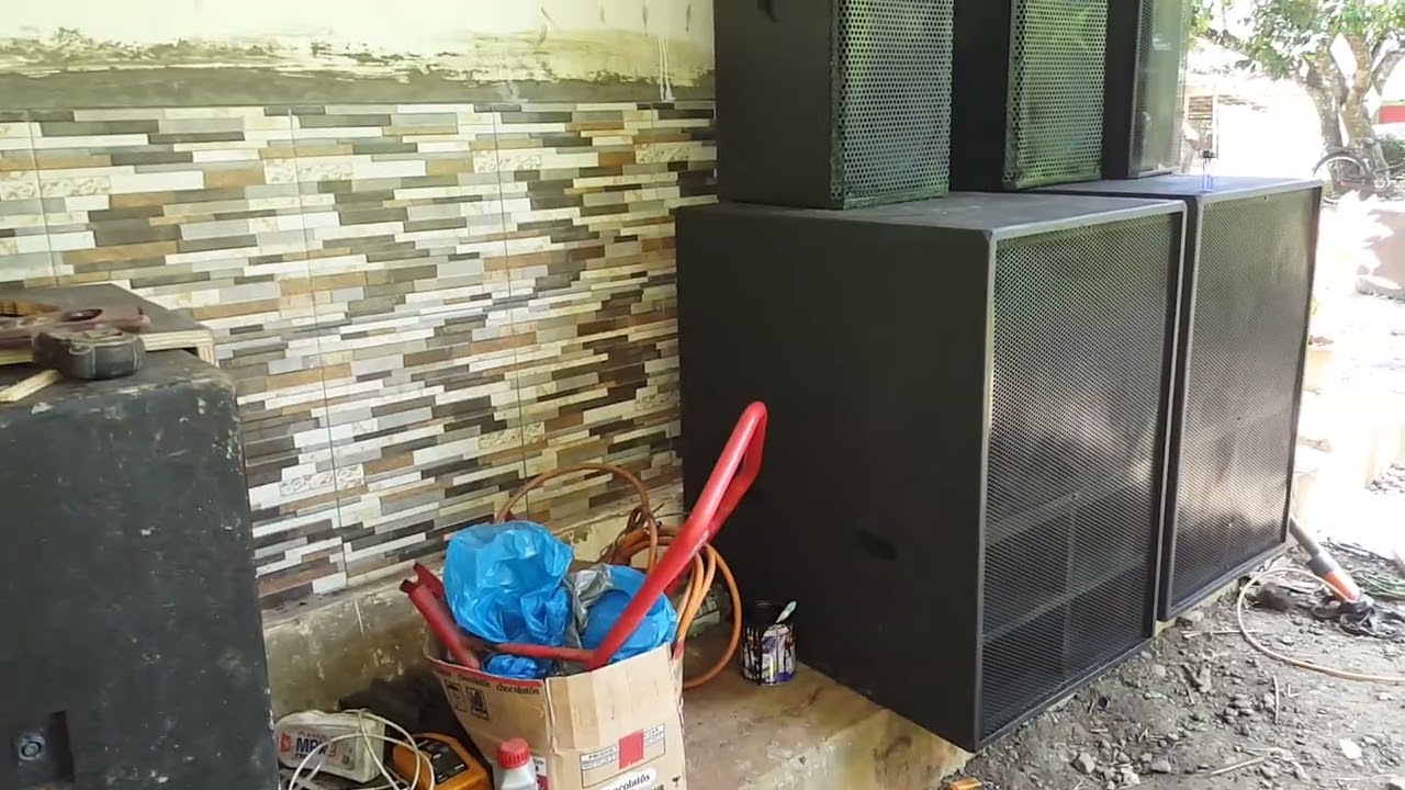 Tes dangdut box dynascoop dlms mini royal clarity #ceksounddangdut #ceksound  @Dutabass