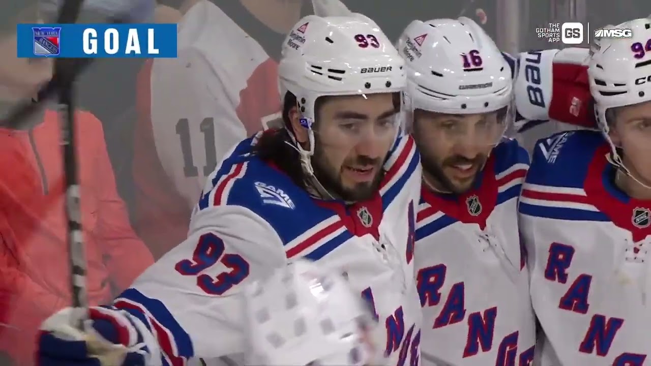 Laba 1+1, Perreault 1+1, Robertson 0+1 vs PHI (09.03.2026)