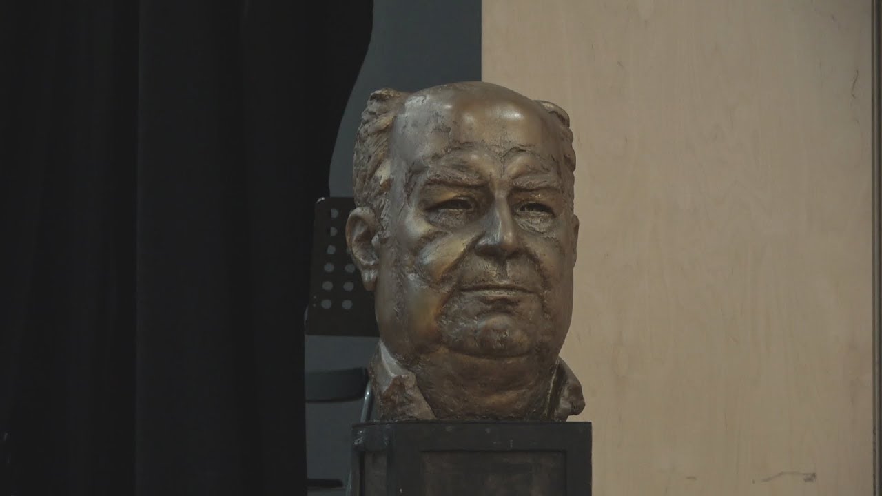 100 години от рождението на проф. Здравко Манолов