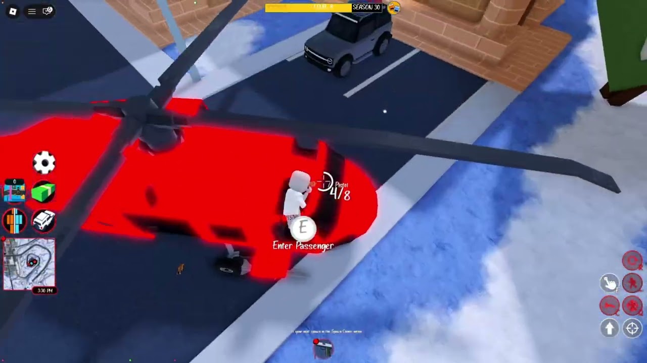 JAILBREAK MILESTONE!!! roblox jailbreak