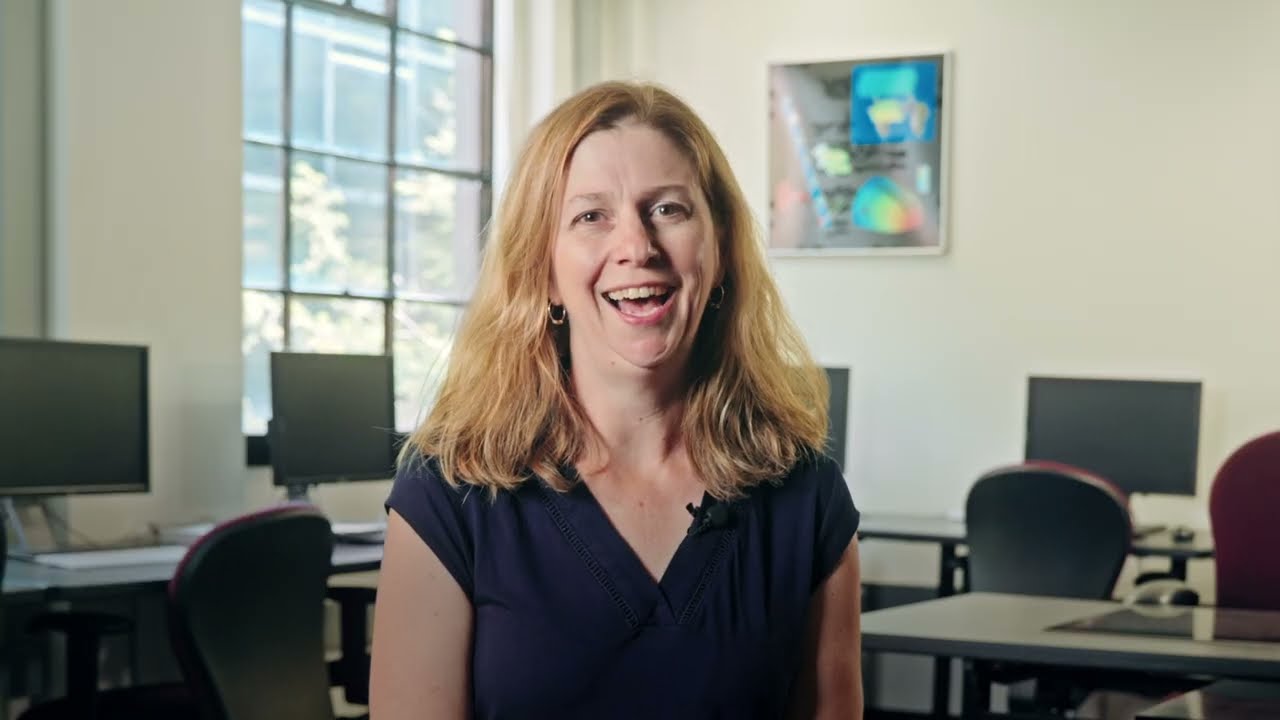 Computer Science at Capital University