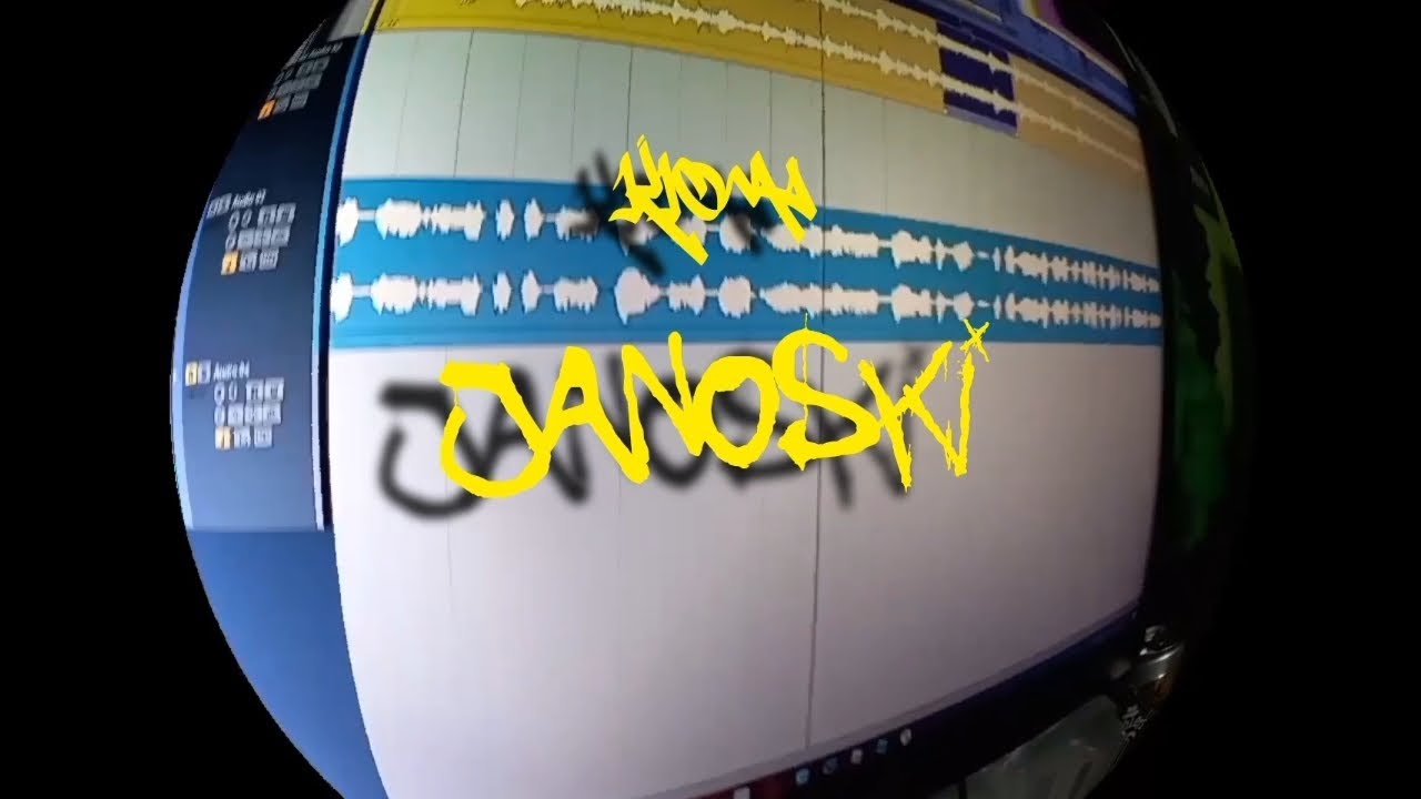 KIOMA - JANOSKI