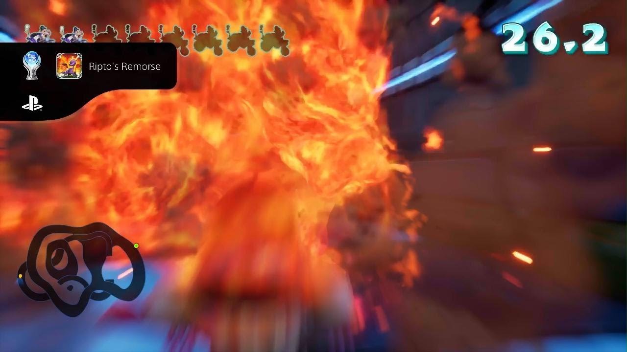 Spyro Reignited Trilogy