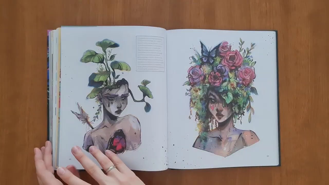 Wayfinder: The Art of Gretel Lusky