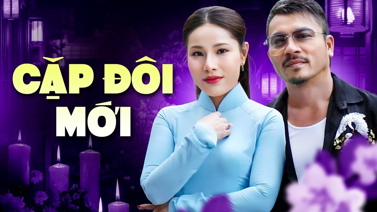 Xuất Hiện Giọng Hát Hiếm Trong Đêm Nhạc Bolero Đặc Biệt - Tình Không Trọn Vẹn | Quang Nhi Phi Thanh