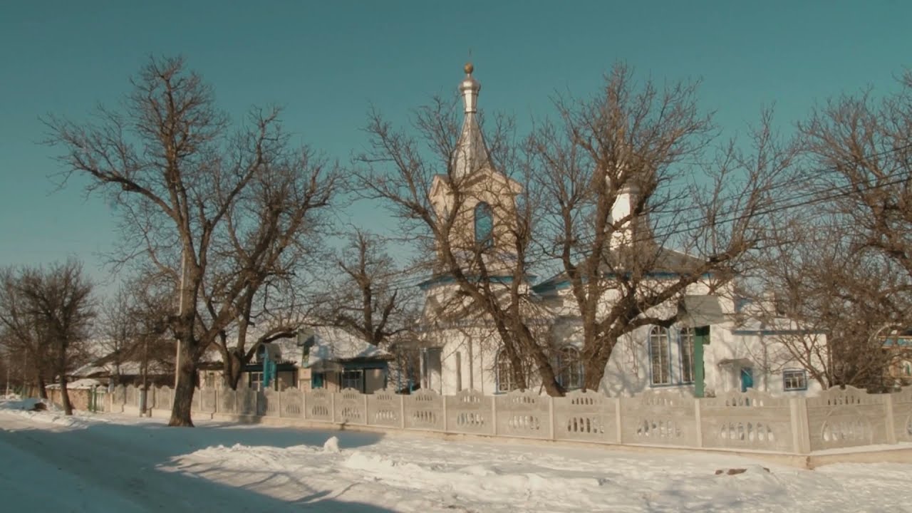 Iurie Sadovnic Orheianu ,,Ninge la Susleni,,