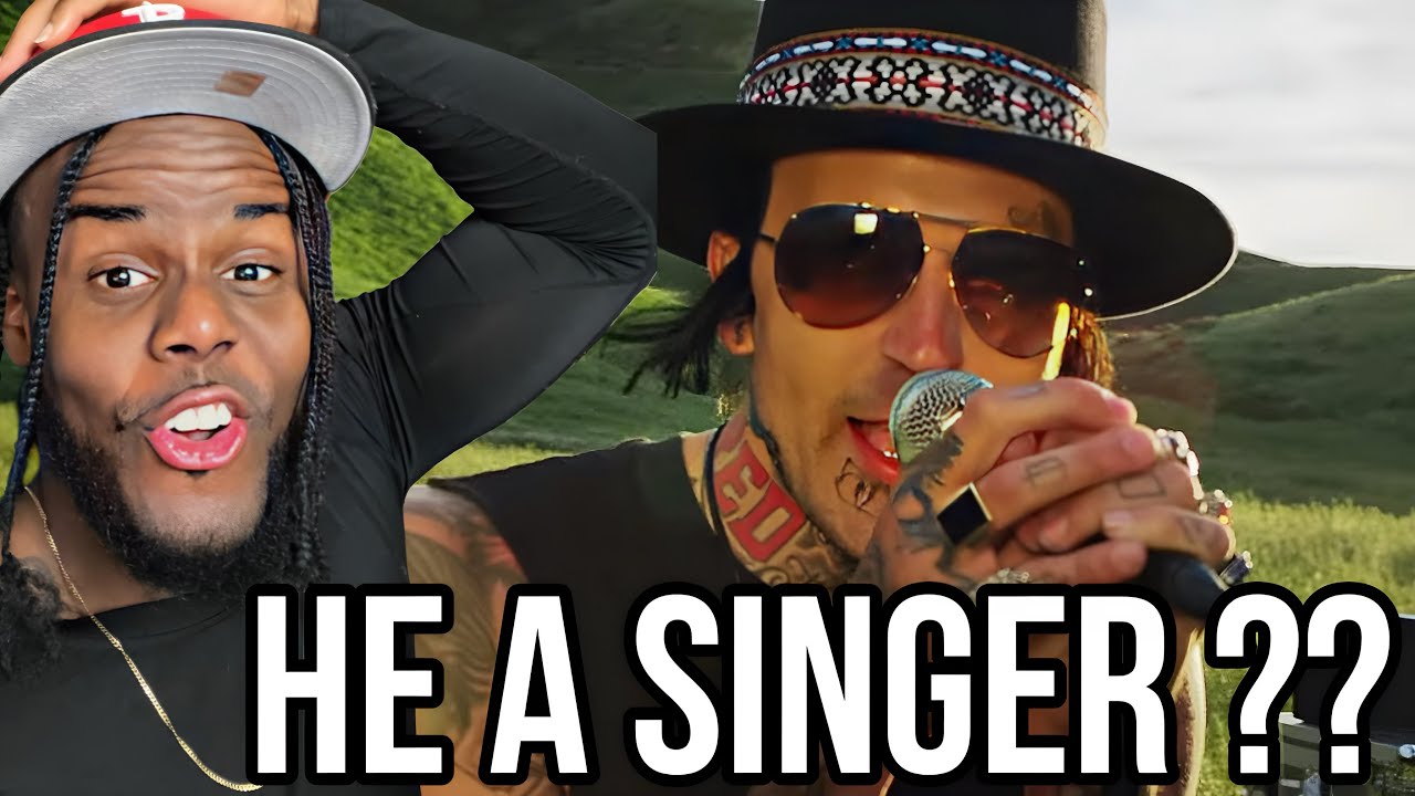Yelawolf - American You REACTION