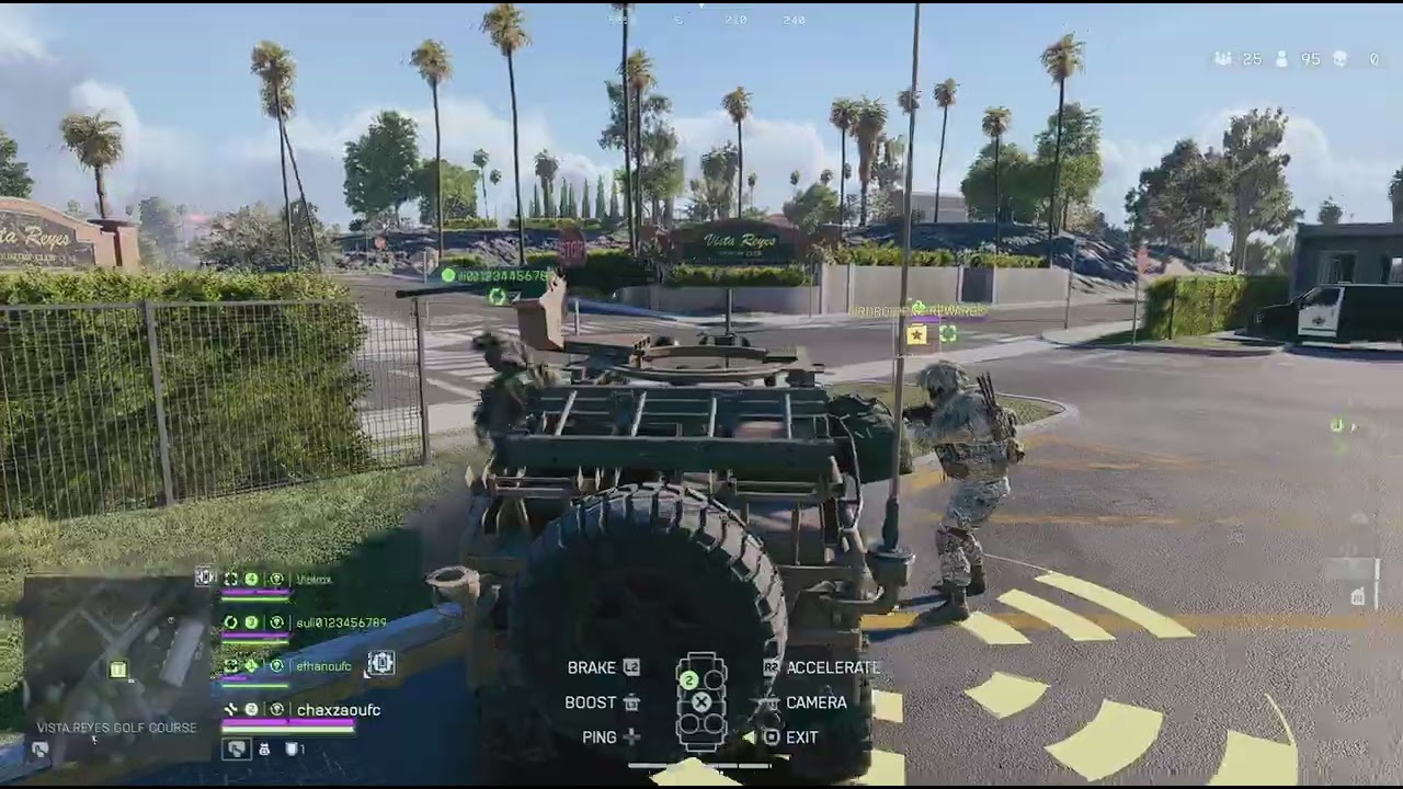 Airdrop Catch