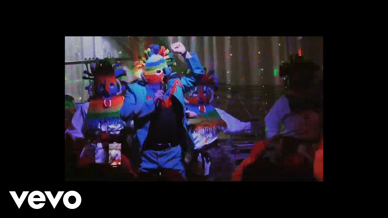 Fernando Dávila - Celebrando