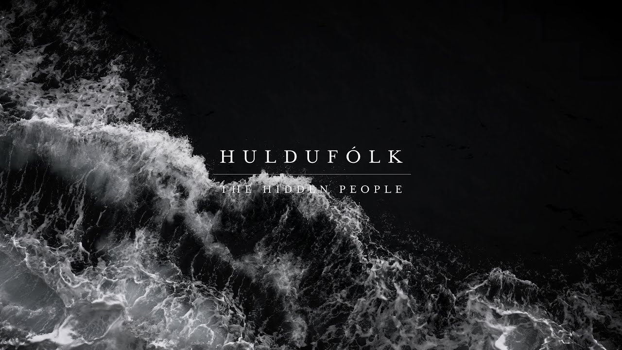 Hulduf&oacute;lk :: The Hidden People