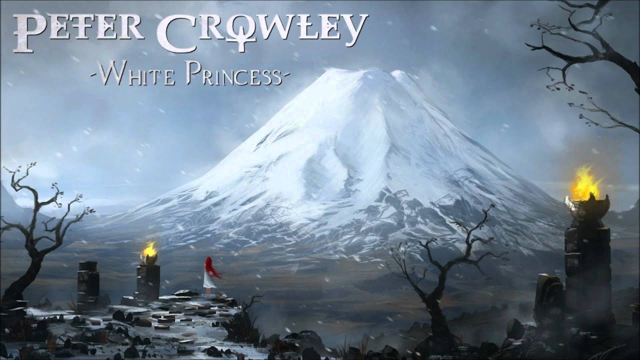 (Fantasy Celtic Music) - White Princess -