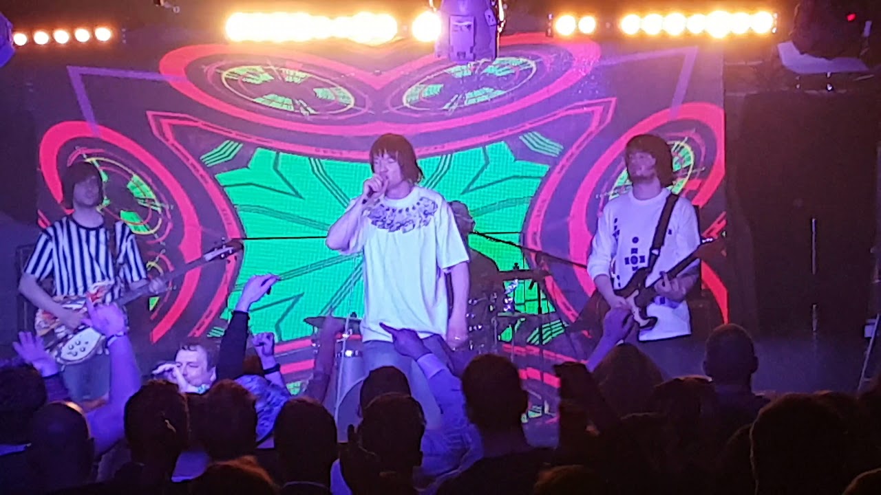THE TOTAL STONE ROSES - I am the Ressurection