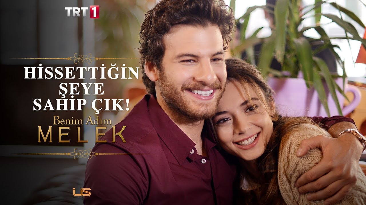 Ömer ile Defne yeniden bir arada! - Benim Adım Melek 21.Bölüm