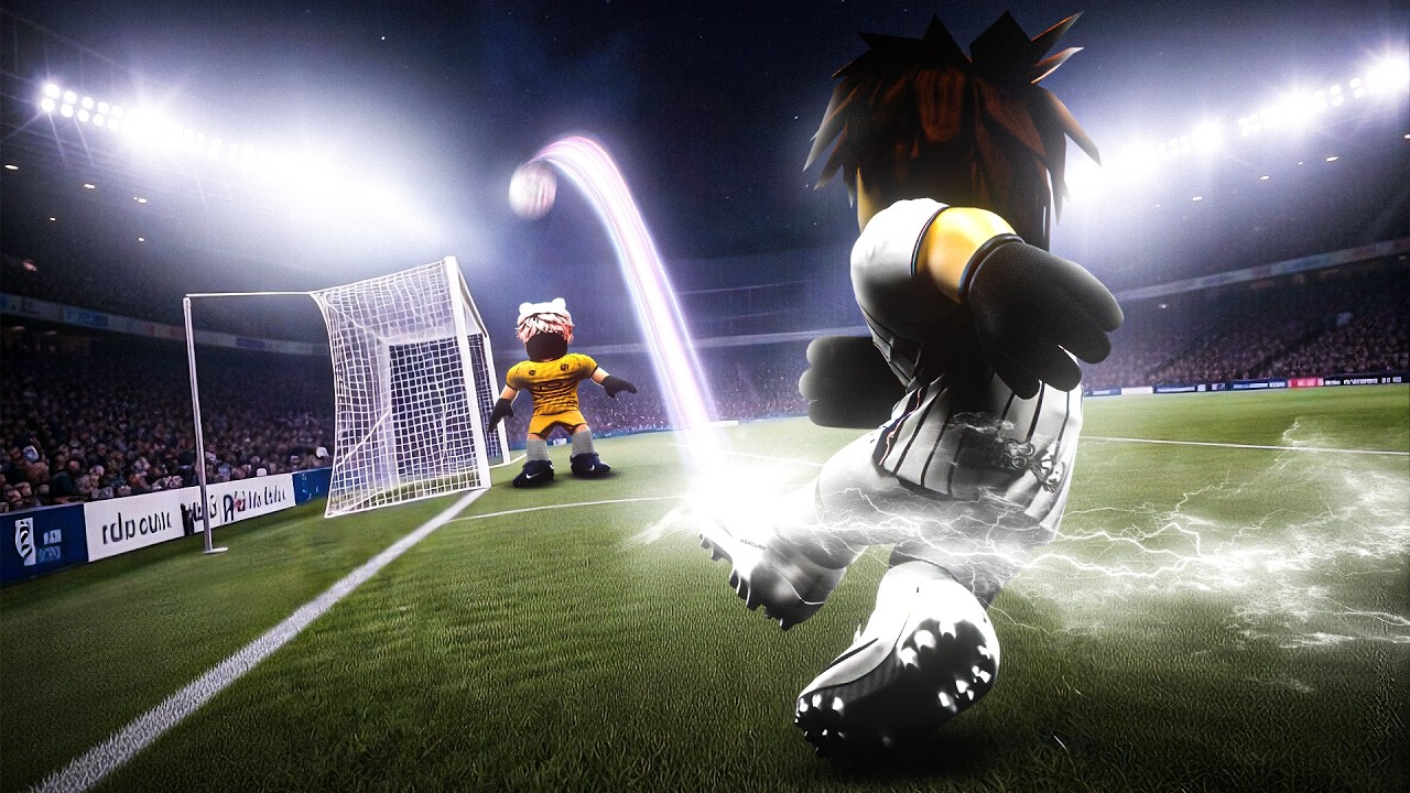 loving machine | fullcatch [RFL]