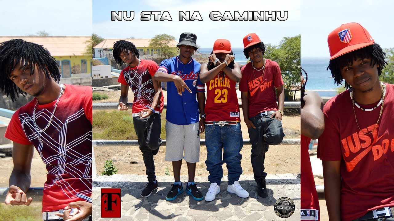 Talentos de Fora Feat. C.S.I.S - Nu sta na caminhu (Official Video 2017) By Next Level Studio