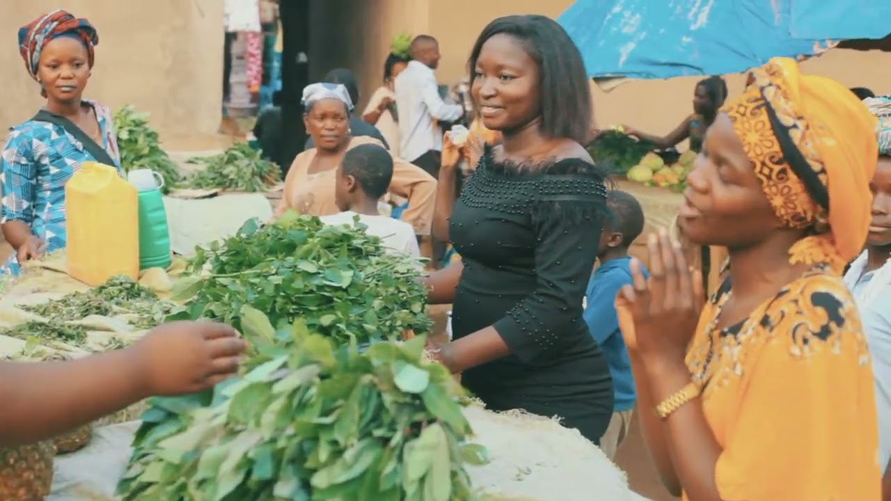 CHAPA KAZI CHOIR TUMAINI 8ÈME CEPAC MGL