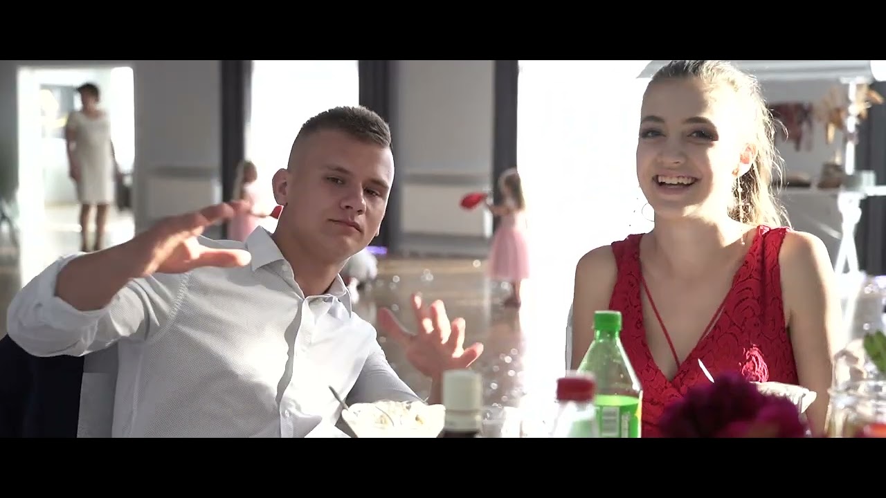 Magdalena & Arek