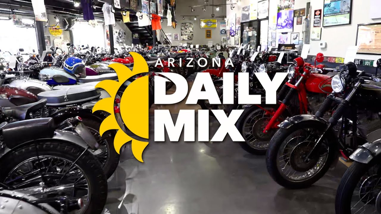 Arizona Daily Mix | March 16, 2026 Episode