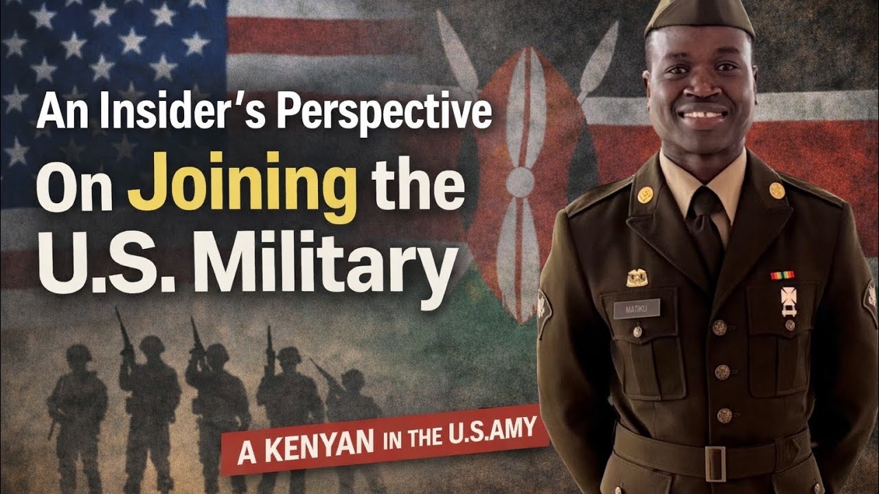 What Does It Take To Survive U.S. Army BootCamp?