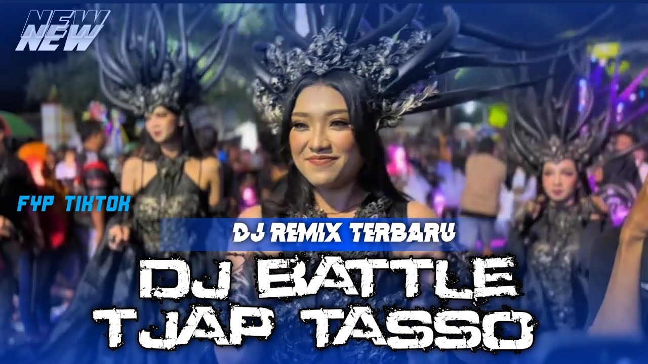 DJ HARD ATTACK STYLE NROTOK ABIS ANTI KETULUP ❗