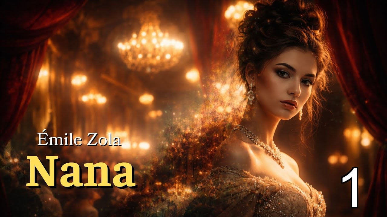 Nana - Émile Zola P1 | Audiobook Văn Học