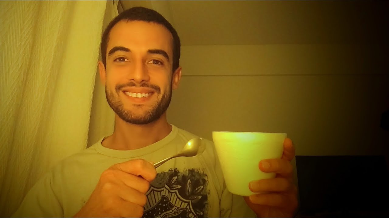 ASMR | 🍨 Probando + HELADOS ( Susurros / Comiendo)