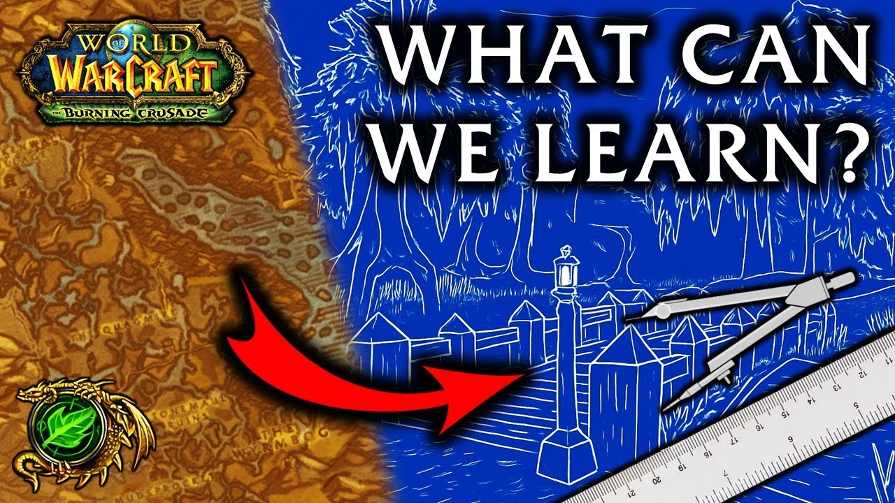 Dustwallow Marsh: The Blueprint for Classic+