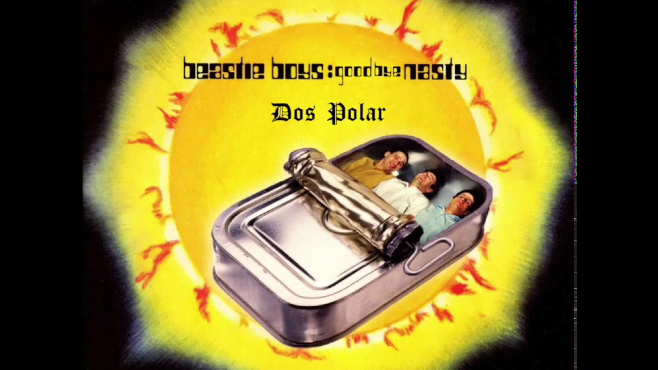 Brrr Stick'em Remix Beastie Boys by Dos Polar