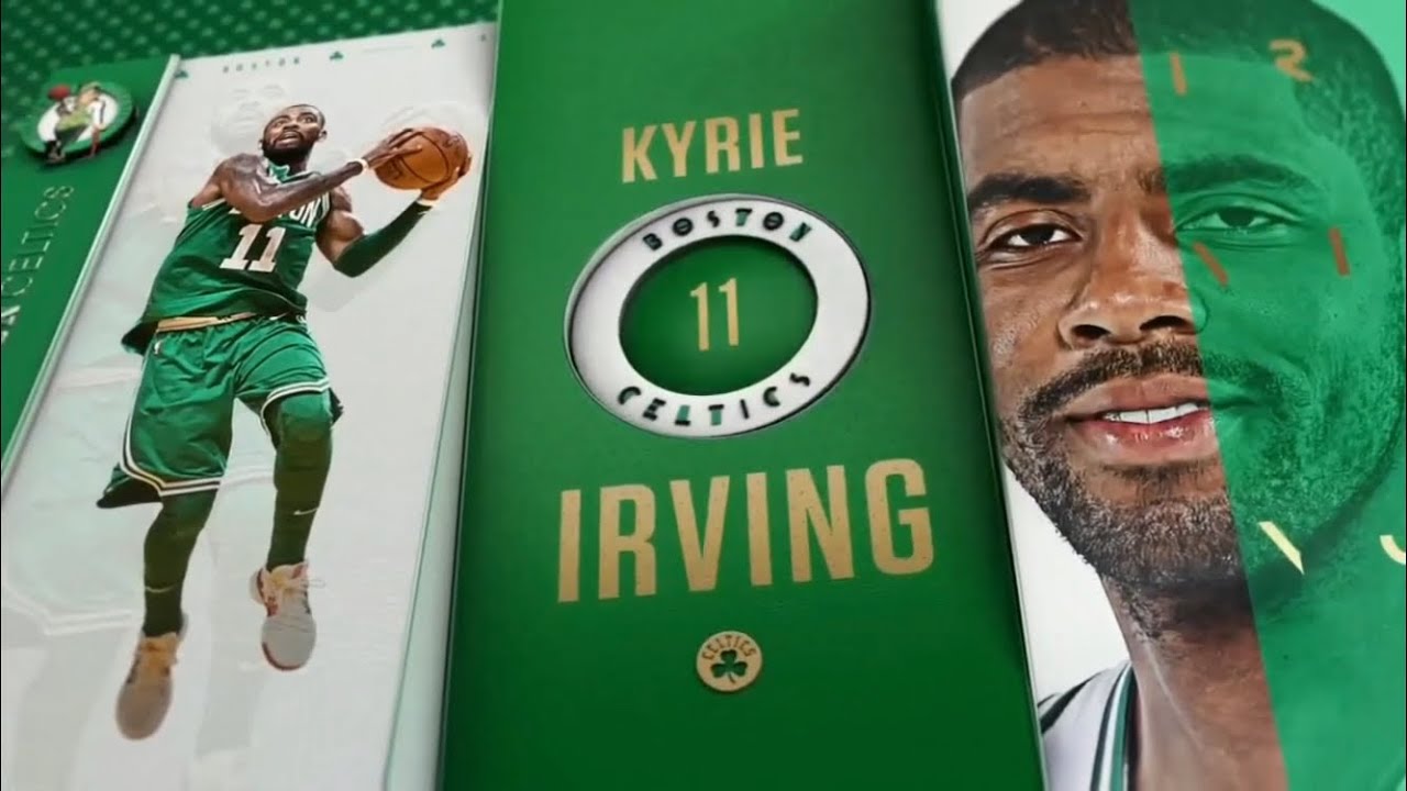 NBA Saturday PrimeTime On ABC Theme : BOS@LAL