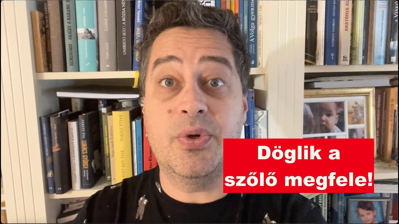 Itt a vége a magyar bornak?