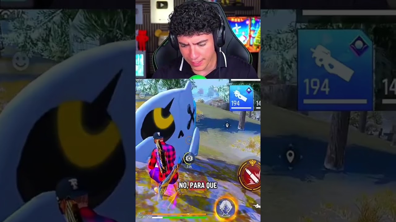 Donato se infiltró en la escuadra de Antronix y esto pasó🤩🥳