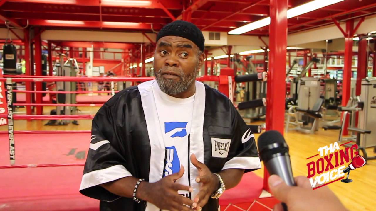Naazim Richardson Breaks Down Floyd Mayweather Legacy Argument