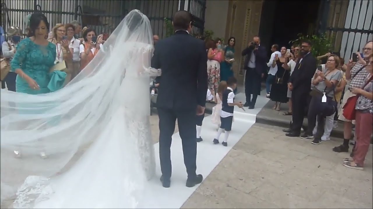 Il matrimonio siciliano