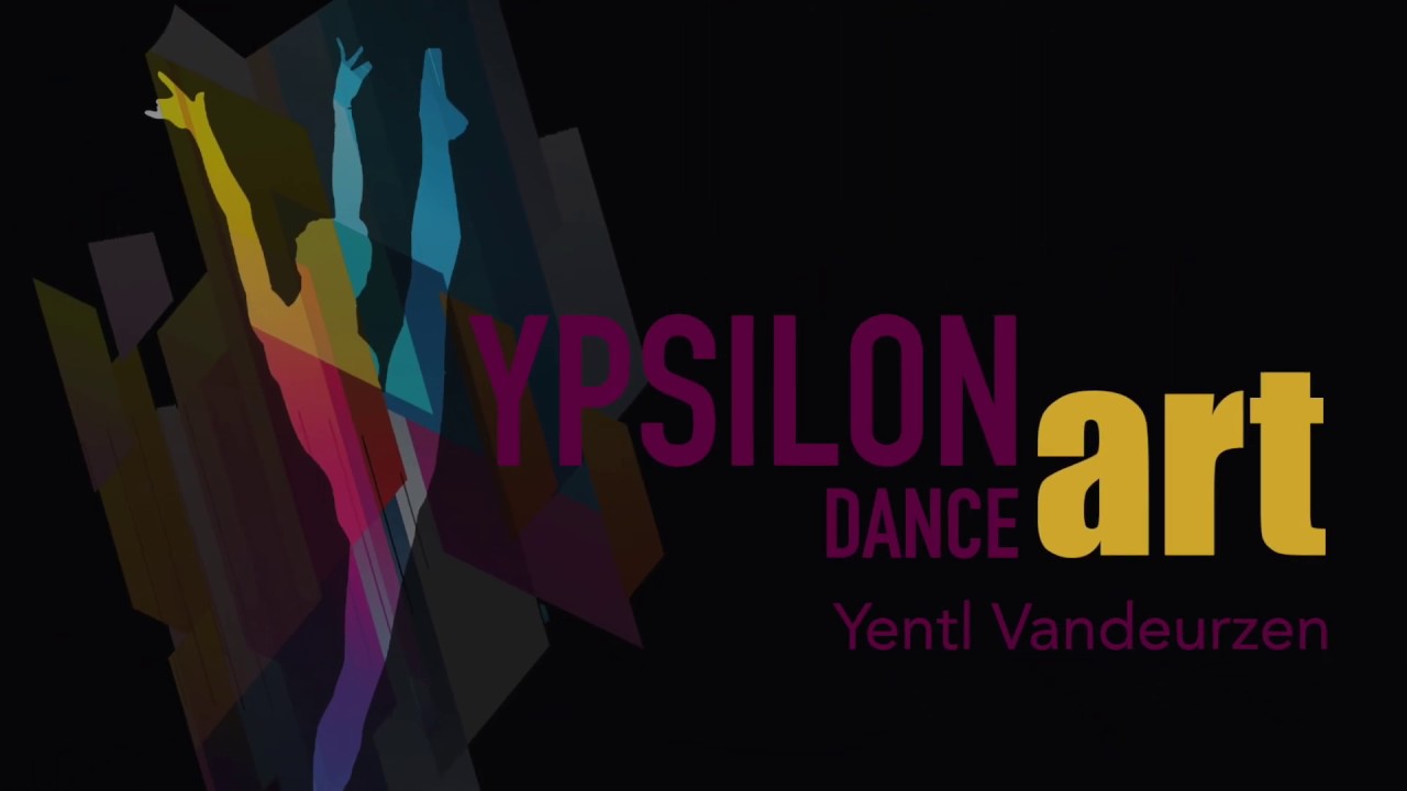 Meet YPSILON Dance Art