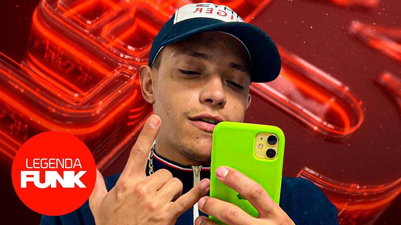 MC Menor ZL - MENOR RARIDADE (Prod Soneca)