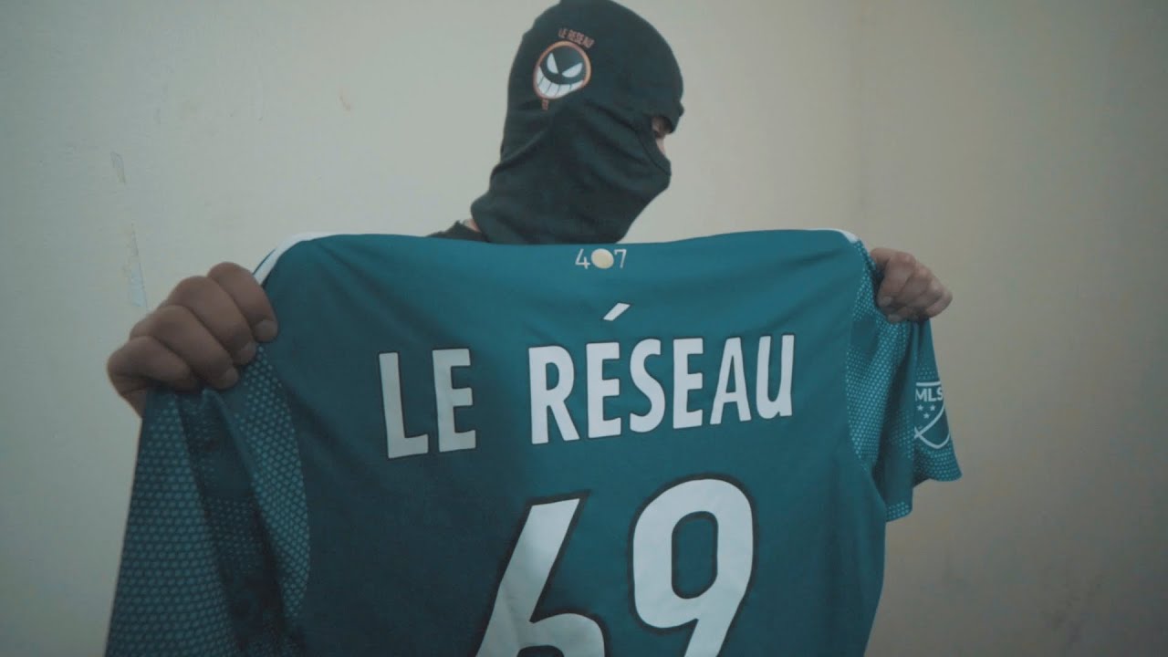 M20 La Zone X Iyad - A La Vie A La Mort (clip)