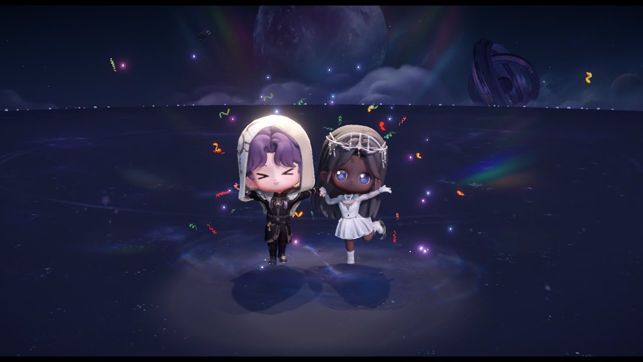 Love and Deepspace Rafayel Royal Masque: Endless Masquerade FULL 3-STAR Playthrough (All Stages)