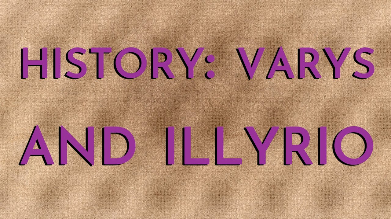 Varys & Illyrio Part 1 (spoiler free)